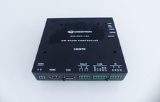 Crestron DM-RMC-100 DM Room Controller HDMI U...
