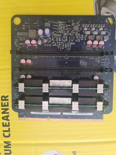 10GB memorie apple macpro BLIZ MICRO 2g DDR2 667mhz - Picture 6 of 8
