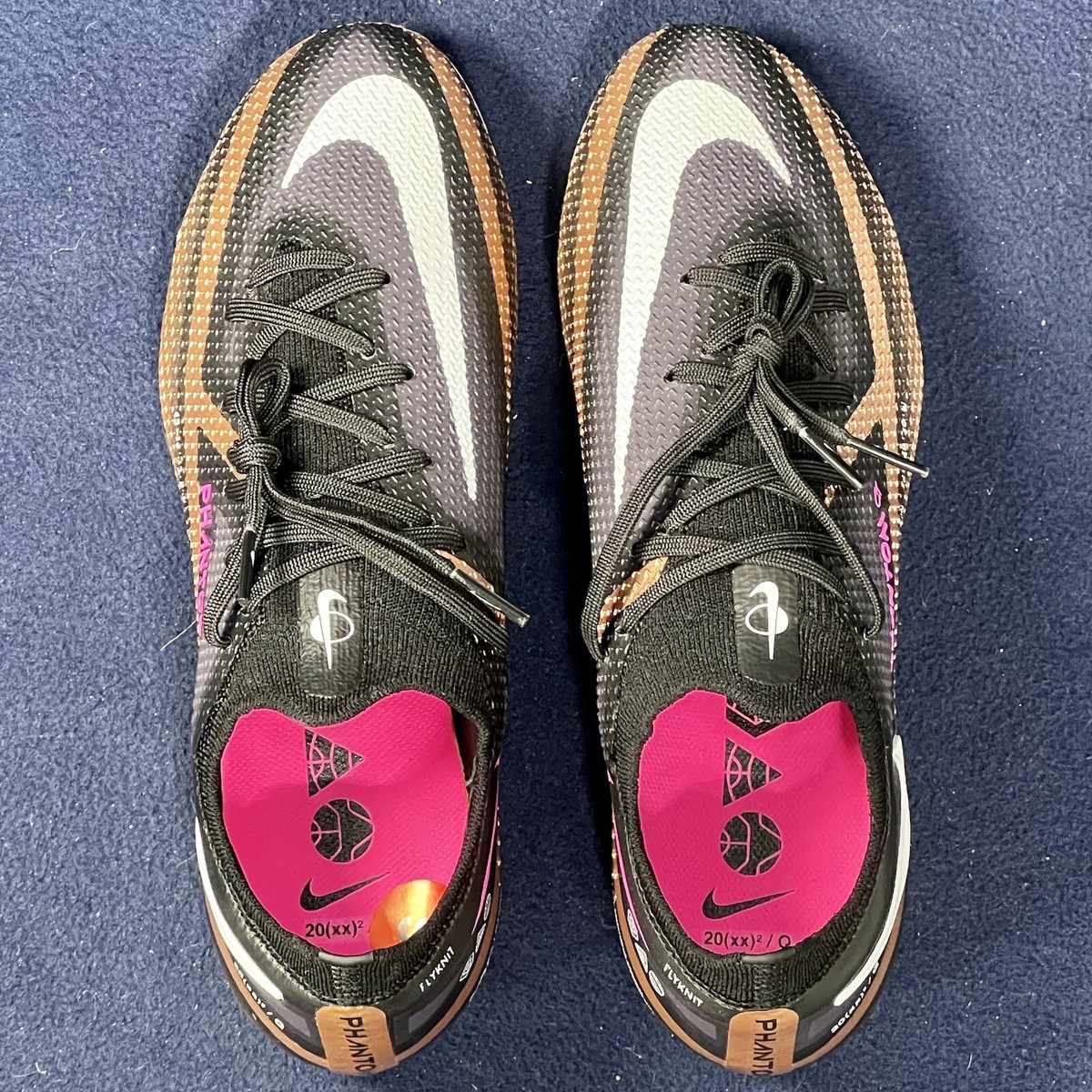 Nike Phantom GT2 Elite Q FG 