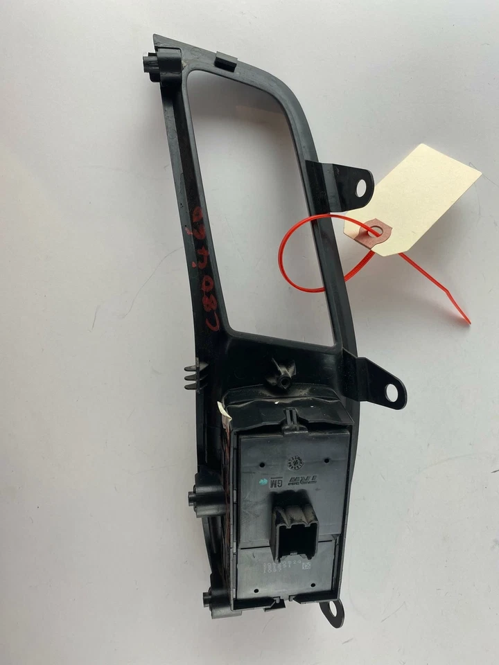 Chevrolet Orlando 2012 Driver Master interruptor de ventana eléctrica LH 20830824 OEM Foto 3 de 4