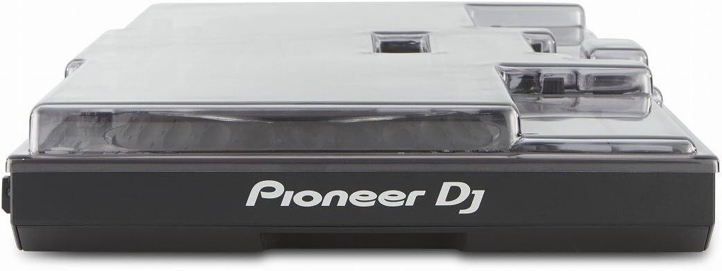 Pioneer DDJ-1000 (Decksaver付属) Pioneer DJ DDJ-1000 & SRT cover - Decksaver