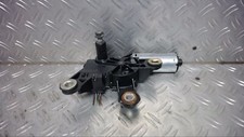 Skoda 1U Heckwischermotor 1U9955711
