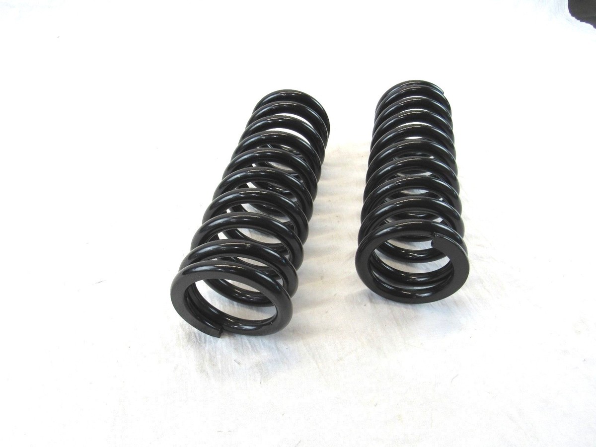 38kt ブリッジ5 38explore 38灯　05SHINE TRIP Amazon.com: Scott Drake High Performance Front Coil Spring