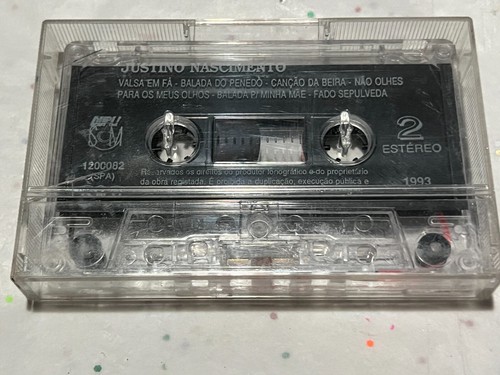 World Music Tapes - Hungry, Romania, Argentina, Brazil, Spain - Bundle Discounts - Picture 255 of 275