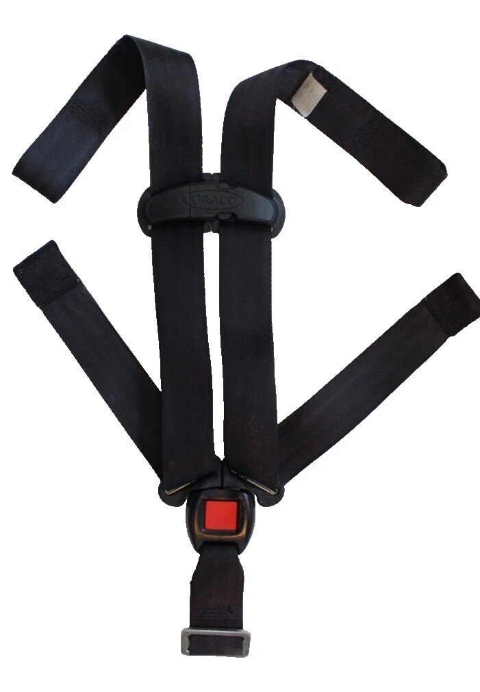 Graco Baby Car Seat Safety Clips