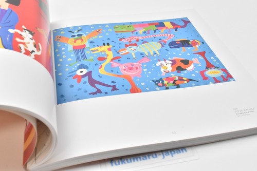 Libro de arte TAKESHI KITANO GOSSE DE PEINTRE 2012 BEAT TAKESHI KITANO - Imagen 16 de 23