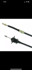 Clutch Cable ATP Y-780 fits 96-04 Ford Mustang