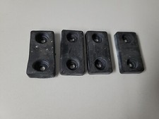 Almohadillas inferiores de goma para cinta de correr Proform Power 995 (16D)