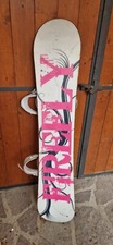 Snowboard Firefly donna 144 conpleto di scarponi 37/38
