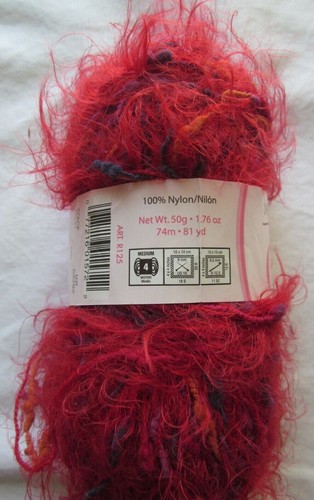 Moda-Dea Cartwheel/Cheerio/Cheri/Dream/TuTu/Wild! Yarn-YOU CHOOSE COLOR & STYLE - Picture 20 of 58