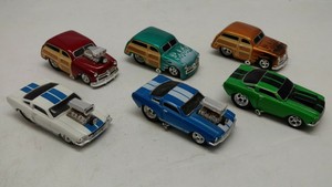 funline muscle machines