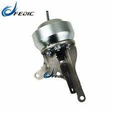 Turbo actuator VT16 1515A170 for Mitsubishi L 200 Triton 2.5L D 4D56 2007-2009