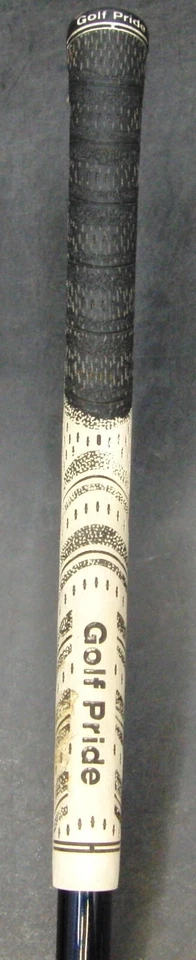 Mizuno MP UX2 17° 2 Hybrid Stiff Graphite Shaft Golf Pride Grip - Image 4 of 4