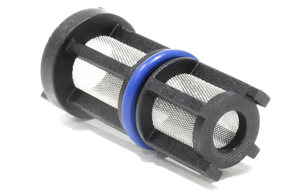 OEM NEW Oil Pressure Filter Screen 05-15 Buick Cadillac Chevrolet GMC 12585328 - Image 4 of 4