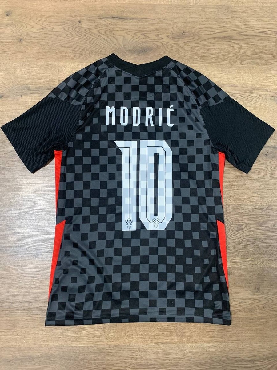 Croatia Away Kit Croatia Jersey Euro 2020 Croatia National Team
