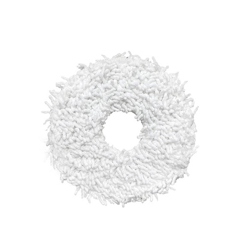 For Ecovacs Deebot X1 Vacuum Cleaner Sweeper Mop Holder Bracket Mop Cloth Pad - Picture 5 of 12