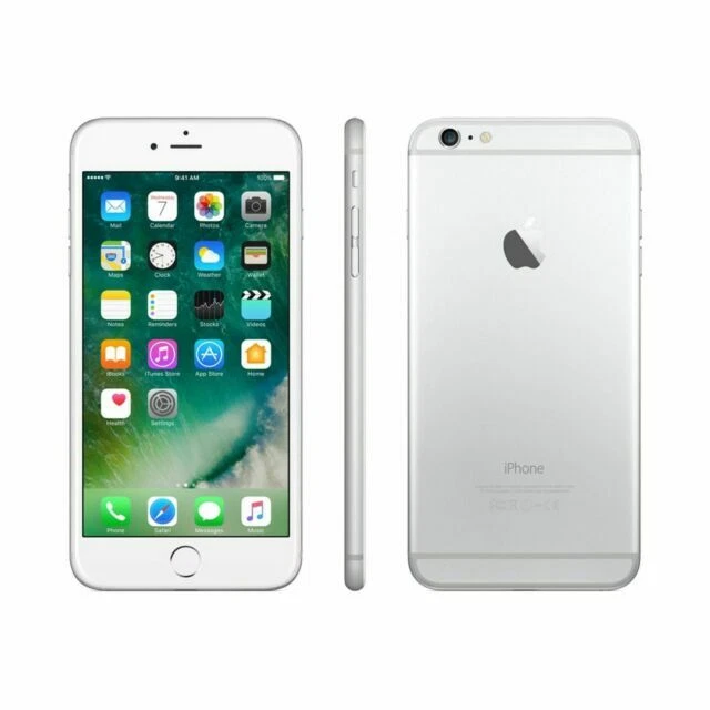 Cellulari e smartphone Apple RAM 16 GB