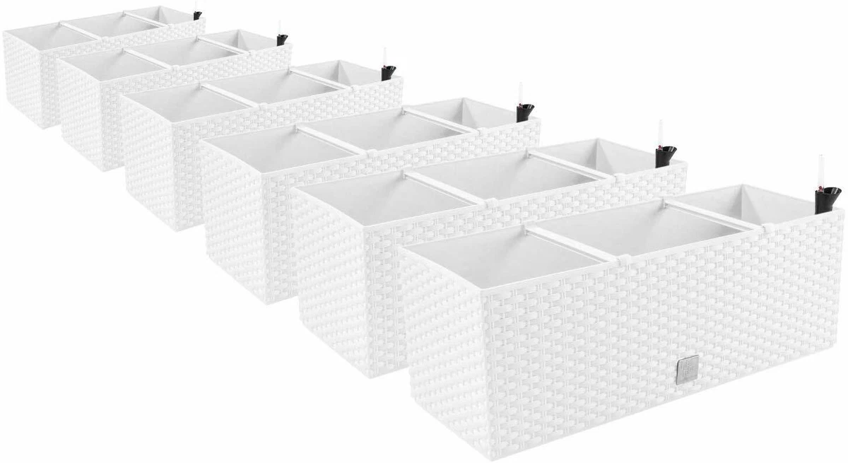 blumenständer kaufen Blumenständer aus MDF im Set main image 1