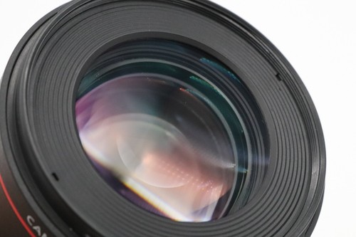 Canon EF 100mm f/2.8L Macro IS USM Lens - MINT - Sharp Optics - Tested - Japan - Picture 11 of 11