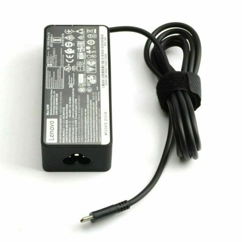 Prise Connecteur Charge DC Pour Lenovo ThinkBook 15-IML, 15-IIL, V340-15 - Remplacement Port D'alimentation - Modèles DDLVABAD030, DDLVABAD031