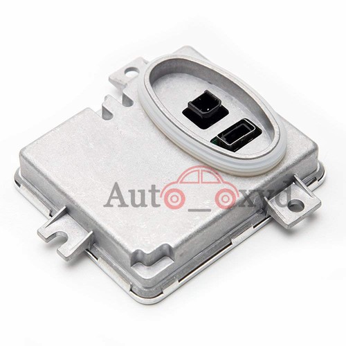 06-08 For BMW 3-series E90 E91 Xenon Headlight Ballast Control Unit 6948180 New - Foto 3 di 4