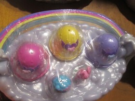 Hatchimals Alive SPRING BASKET 6 Mini Figures Eggs Panier Pack  NEW SEALED