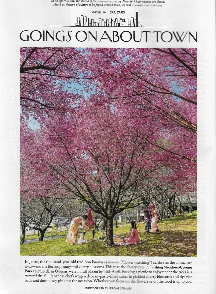 New Yorker Magazine Writers Career Of False Starts French Tacos Language 2021 - Image 2 of 4