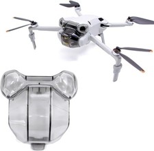 Gimbal Dustproof Protector Cover For DJI Mini 4 Pro Drone