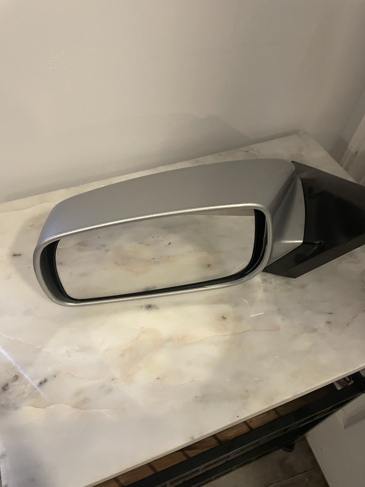 2007-2011 Toyota Camry RH Power Non-Heated Side View Mirror