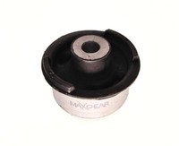 Maxgear 72-1558 Steuerarm-/Hinterachse Gummi FüR MERCEDES-BENZ
