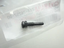 Yamaha PW50 1984-2026 Genuine Throttle Stopper Limiter Screw New 4X4-26257-00
