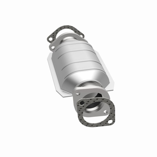 MagnaFlow 441041 Direct-Fit Catalytic Converter for 02-04 Infiniti I35 3.5L - Picture 10 of 11