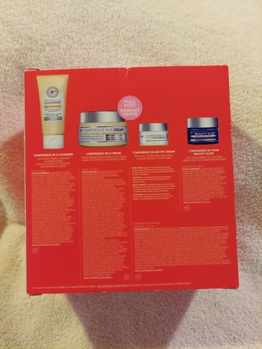 It cosmetics Your Ultimate Confidence Skincare Essentials Gift Set - Picture 3 of 7
