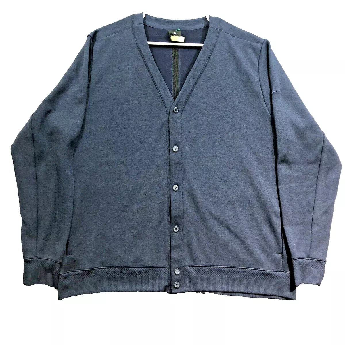 Nike long cheap sleeve cardigan