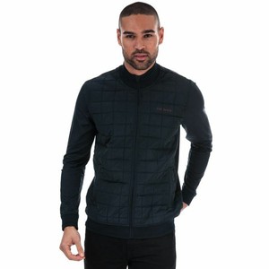 ted baker golf jacket