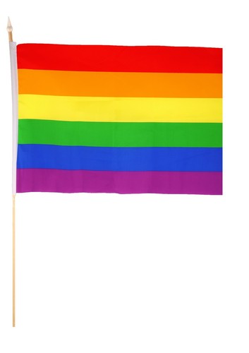 Flag gay pic pride
