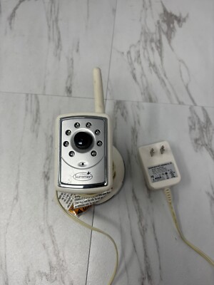 Summer Infant Security Baby Room Monitor Camera