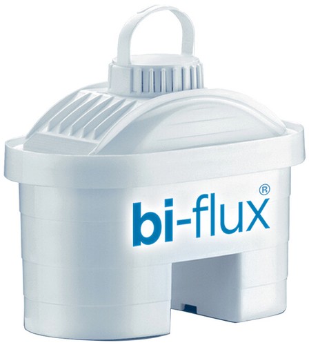 Cartucce Filtranti Bi-Flux® Laica 3+1 Promo - 第 1/1 張圖片
