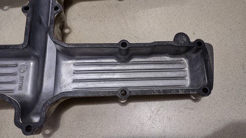 1978 Yamaha XS1100 Cam Cover Valve Cover #724.6-56 - Picture 18 of 20