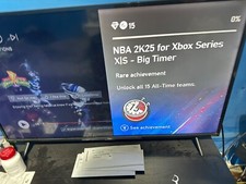 roku tv 42 inch used but still in good condition