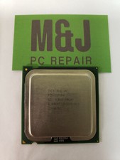 Intel '04 Pentium 4 521 CPU