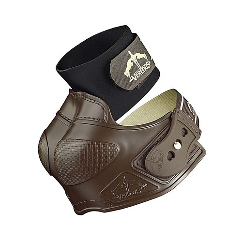 Guêtres Veredus TRS Save The Sheep Pour Cheval - Postérieurs Taille MED