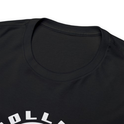 Apollo Soyuz Test Project 1975 | Unisex | Cotone Pesante | T-shirt | NASA - Foto 25 di 74