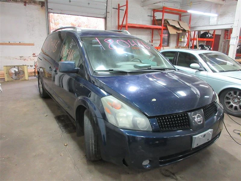 Used Fuel Injection Air Flow Meter fits: 2005 Nissan Quest Grade A - Image 4 of 4