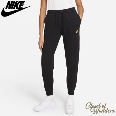nike double futura joggers