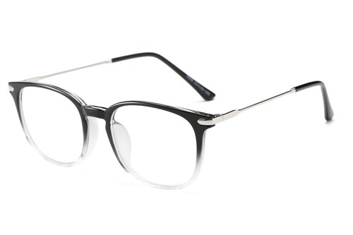 UNISEX Lady Fashion Style Comfort Anti Blue Light Radiate Eye Protection Glasses - Picture 21 of 26