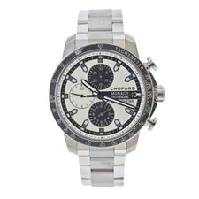 Chopard Monaco Historique Chronograph Watch 158570-3003