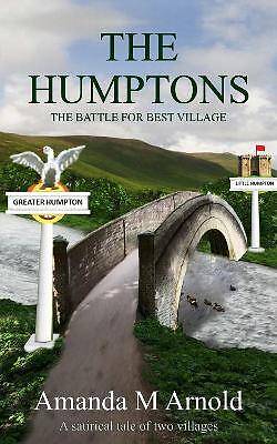 The Humptons, Amanda M Arnold,  Paperback