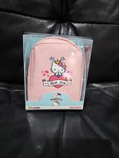 ROMANTIC  NEW Hello Kitty  Little Bag mini Backpack 5 surprises inside