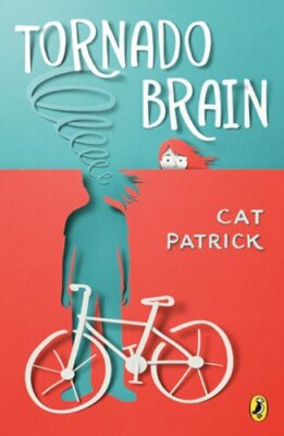 Tornado Brain by Cat Patrick: New